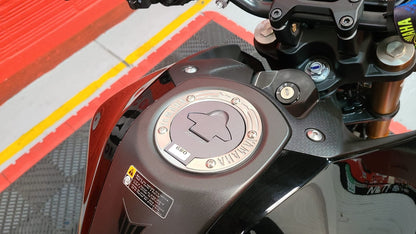 FZ25PTT - PROTECTOR TAPA DE TANQUE