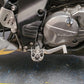 ROTATING FOOT REST