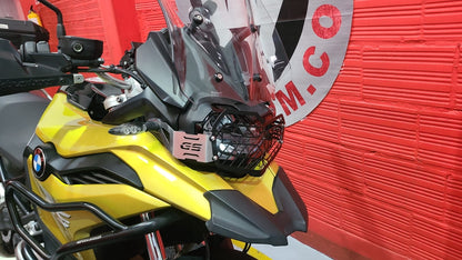 PROTECTOR FAROLA BMW F750GS/F850GS STD/F800GS 2024