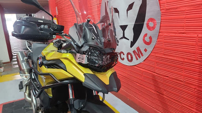 PROTECTOR FAROLA BMW F750GS/F850GS STD/F800GS 2024