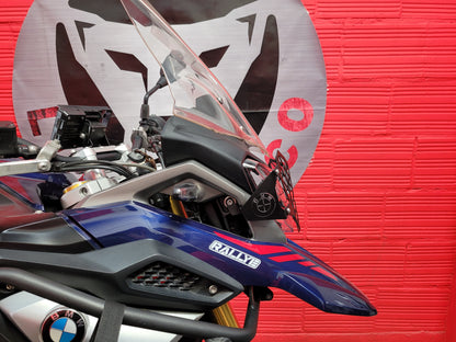 PROTECTOR FAROLA BMW G310GS