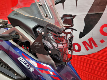 PROTECTOR FAROLA BMW G310GS