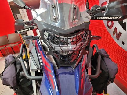 PROTECTOR FAROLA BMW G310GS