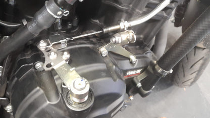 MT03SGC - SUAVIZADOR GUAYA CLUTCH