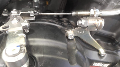 MT03SGC - SUAVIZADOR GUAYA CLUTCH