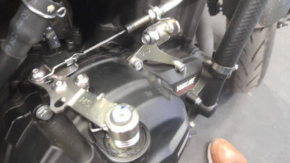 MT03SGC - SUAVIZADOR GUAYA CLUTCH