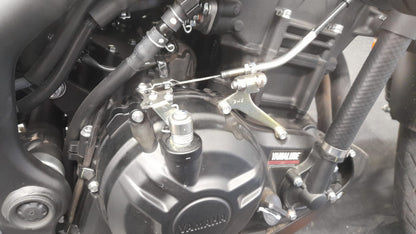 MT03SGC - SUAVIZADOR GUAYA CLUTCH