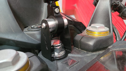 CBR250BG - BASE PARA GPS-CELULAR