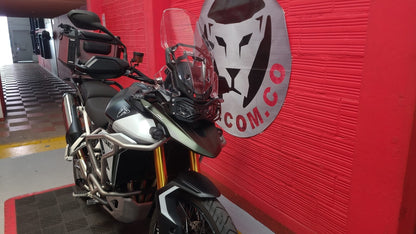 TIGER9PF - PROTECTOR FAROLA