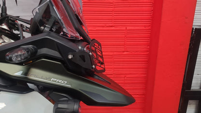 TIGER9PF - PROTECTOR FAROLA