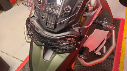 TIGER9PF - PROTECTOR FAROLA