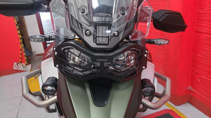 TIGER9PF - PROTECTOR FAROLA