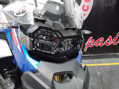 F850GSPF - PROTECTOR FAROLA BMW F850GS PREMIUM/F850GSADV