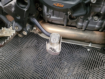 790ADVEPF - EXTENSOR PEDAL DE FRENO