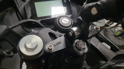 R15BGV4 - BASE GPS - CELULAR V4