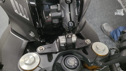 R15BGV4 - BASE GPS - CELULAR V4