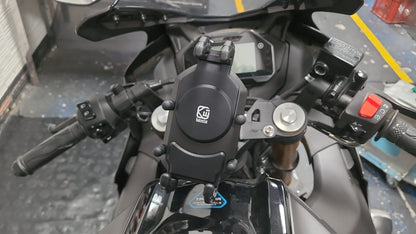 R15BGV4 - BASE GPS - CELULAR V4