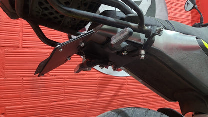 SVFE - FENDER ELIMINATOR (SE FABRICA POR ENCARGO)