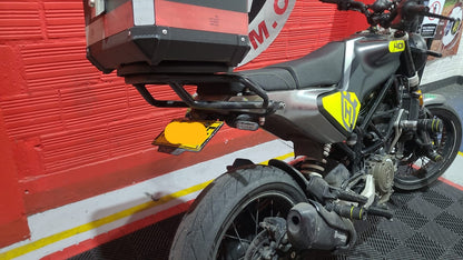 SVFE - FENDER ELIMINATOR (SE FABRICA POR ENCARGO)