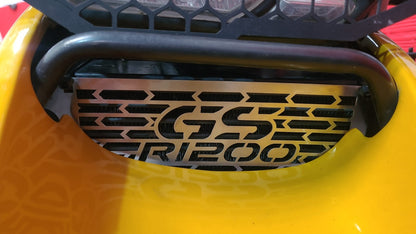 1200GSPR25 - PROTECTOR RADIADOR BMW R1200GSK25