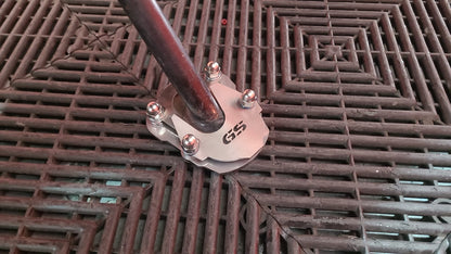 1200GSBP25 - BASE PATA LATERAL BMW R1200GSK25