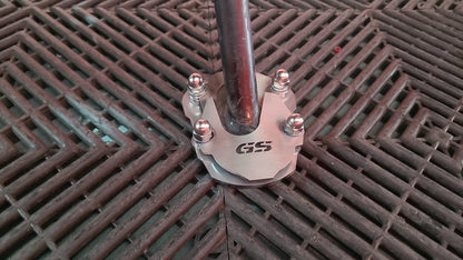 1200GSBP25 - BASE PATA LATERAL BMW R1200GSK25