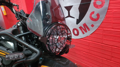 HIMA450PF - PROTECTOR FAROLA ROYAL ENFIELD HIMALAYAN 450
