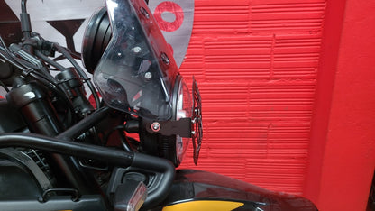 HIMA450PF - PROTECTOR FAROLA ROYAL ENFIELD HIMALAYAN 450