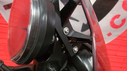 BASE FOR GPS-CELLULAR