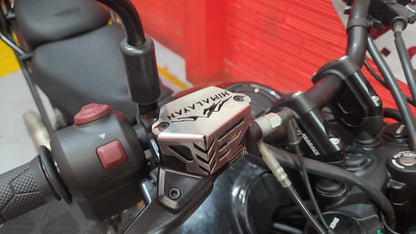 LUXURY MASTER MASTER