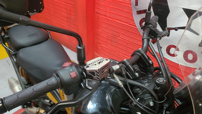 LUXURY MASTER MASTER