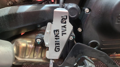 REAR BRAKE PISTON PROTECTOR