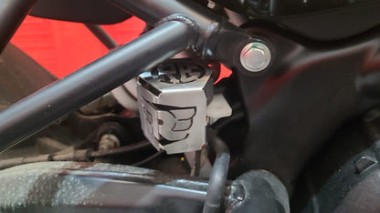 REAR BRAKE CONTAINER PROTECTOR