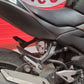 NIN300PRFT - PROTECTOR RECIPIENTE FRENO TRASERO