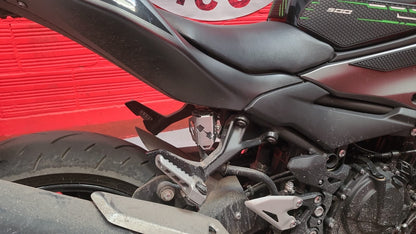 NIN300PRFT - PROTECTOR RECIPIENTE FRENO TRASERO