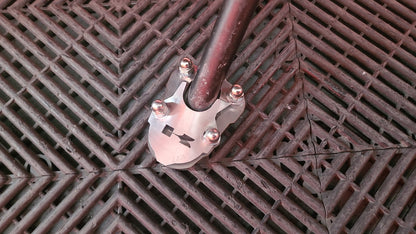 VER16BP - BASE PATA LATERAL