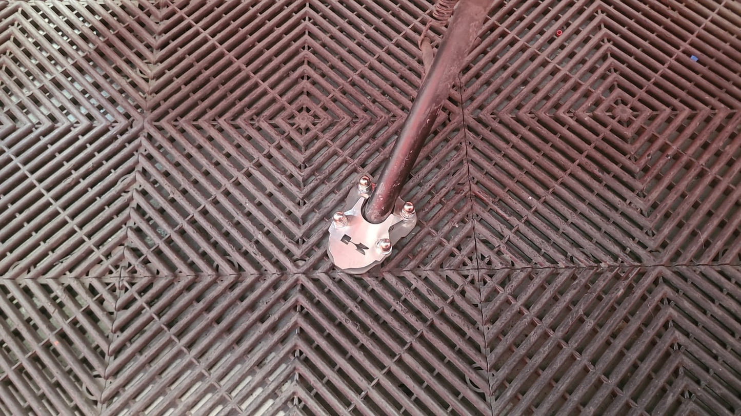 SIDE LEG BASE