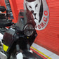 NOR9PF - PROTECTOR DE FAROLA