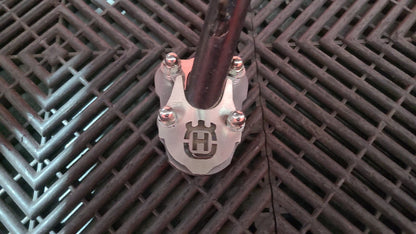 NOR9BP - BASE PATA LATERAL