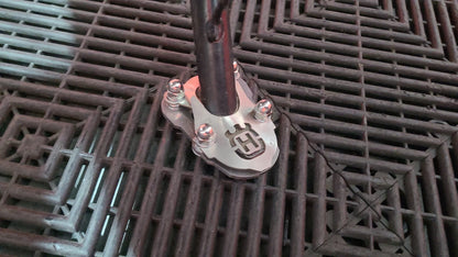 NOR9BP - BASE PATA LATERAL