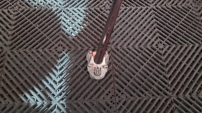 NOR9BP - BASE PATA LATERAL