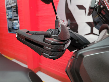 IMP0124 - HAND SAVERS SCOOTERS