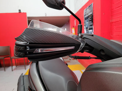 IMP0124 - HAND SAVERS SCOOTERS