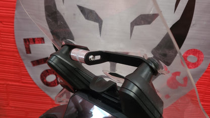 MULTIBGV4 - BASE PARA GPS-CELULAR V4S