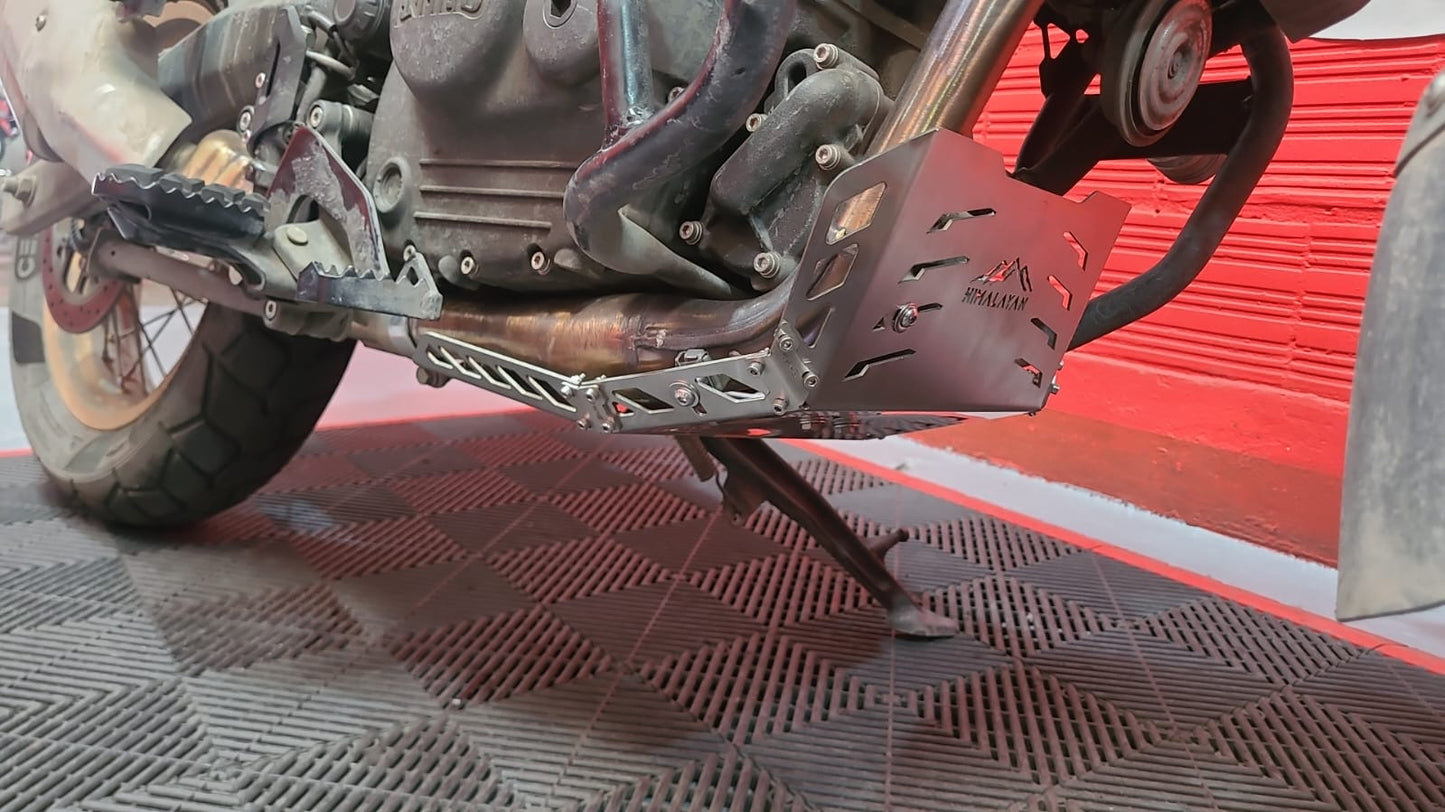 ENGINE PROTECTOR