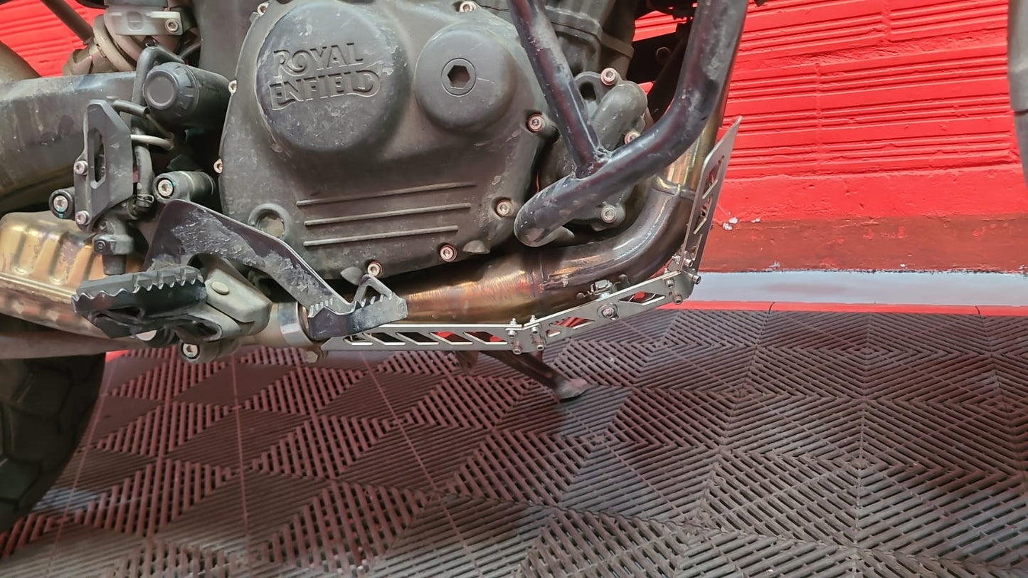 ENGINE PROTECTOR