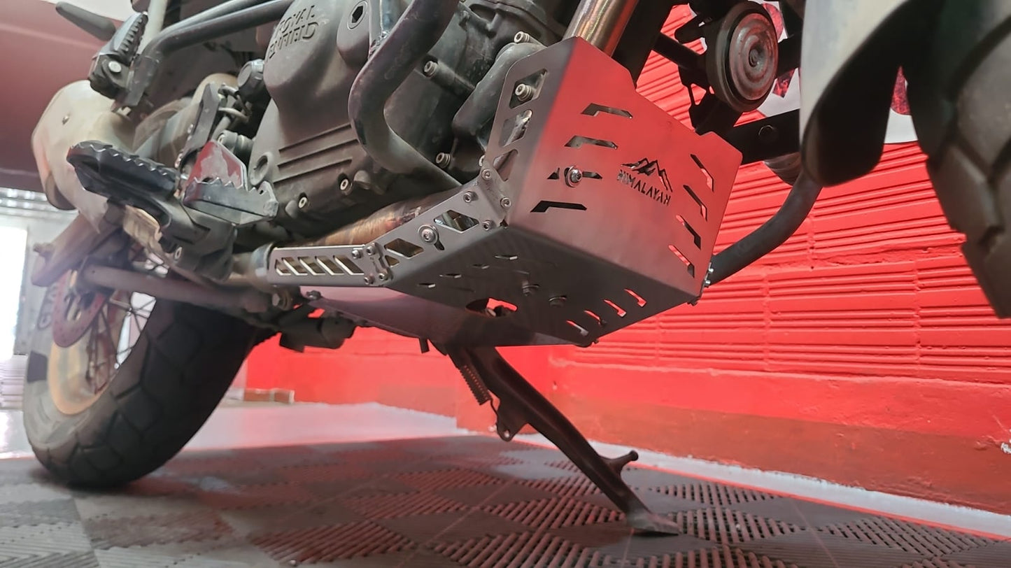 ENGINE PROTECTOR