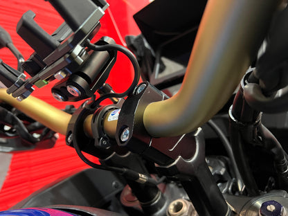 MOTOLION COMPLETE LIFTS