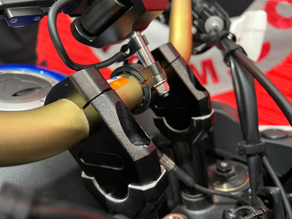 MOTOLION COMPLETE LIFTS