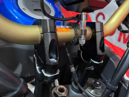 MOTOLION COMPLETE LIFTS